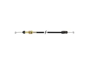 # 16632  SNOW THROWER CHUTE CONTROL CABLE
