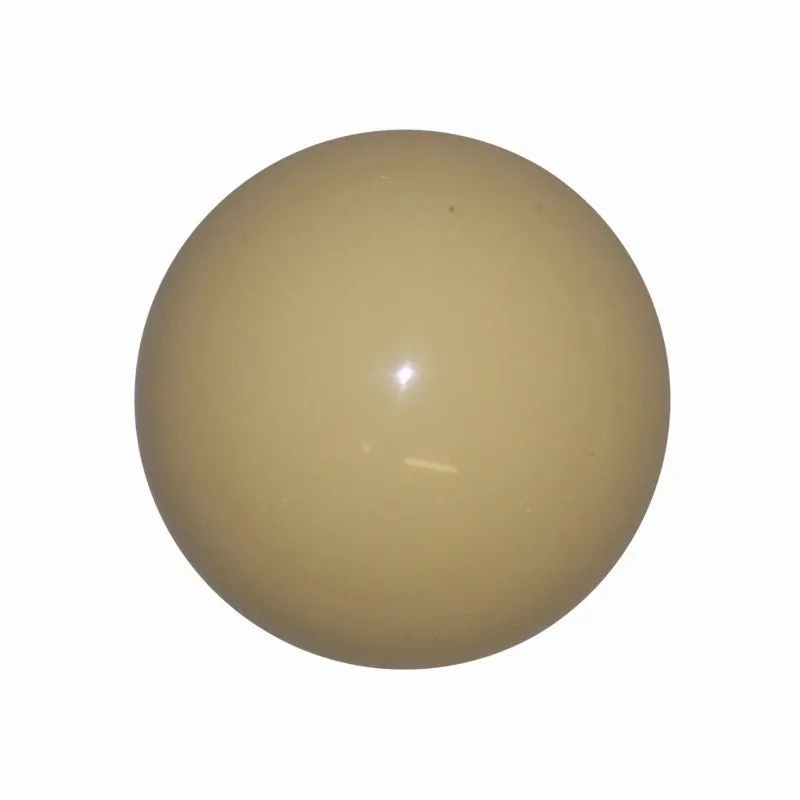 1-3/4" Ivory Corvette C4 C5 Shift Knob