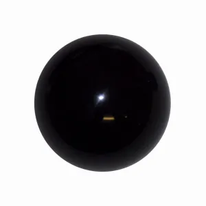 1-7/8" Black EMPI and SAF-T-TRIGGER Shift Knob