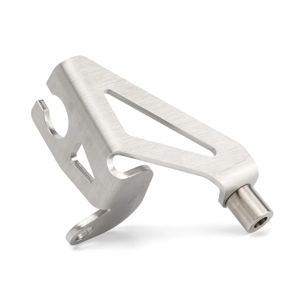 10th Gen Civic/Accord Shifter Cable Adapter Bracket for K24Z2/Z3/Z7 Transmissions