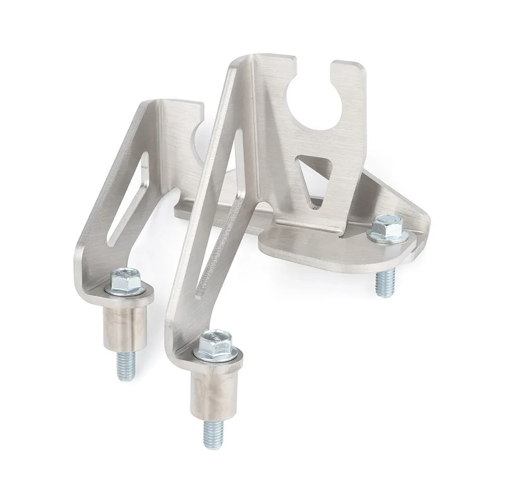 10th Gen Civic/Accord Shifter Cable Adapter Bracket for K24Z2/Z3/Z7 Transmissions