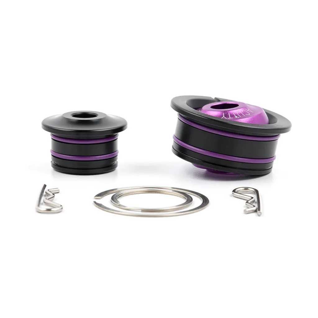 1917 SHIFTER CABLE BUSHING UPGRADE (for various 2006 and earlier applications)