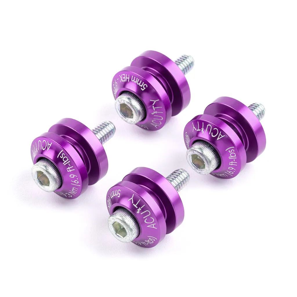 1956 Shifter Base Bushings