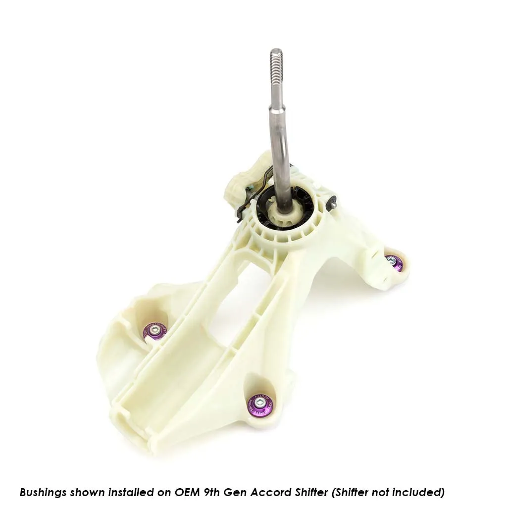 1956 Shifter Base Bushings