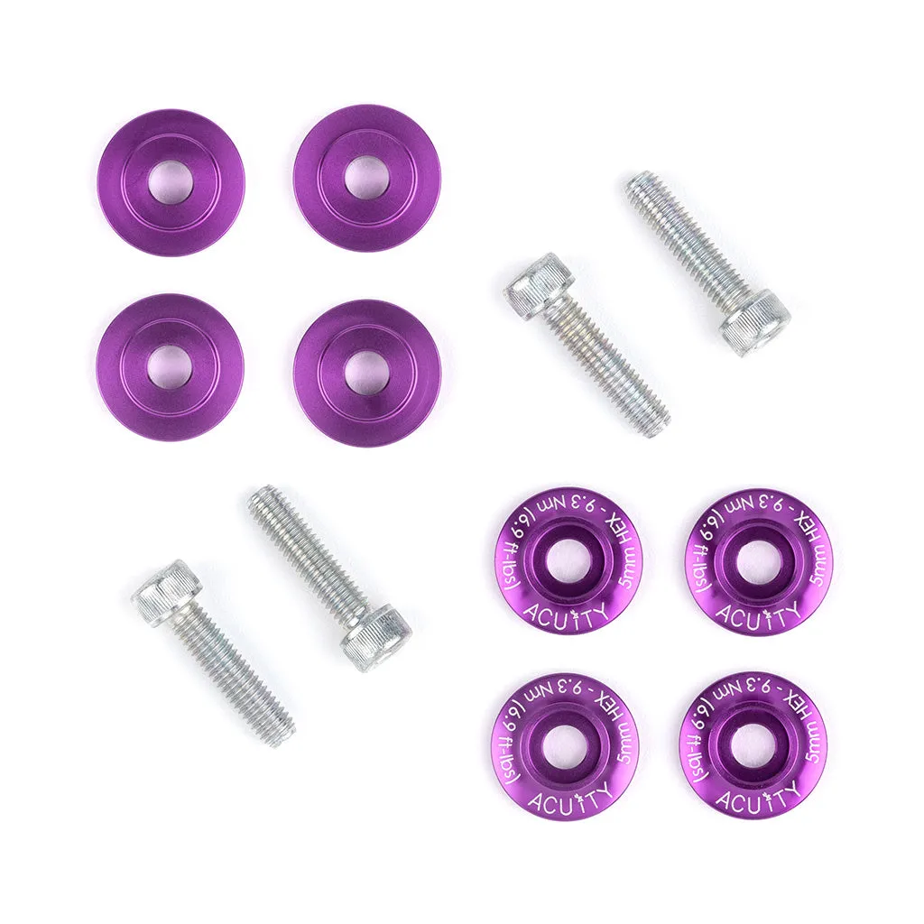 1956 Shifter Base Bushings