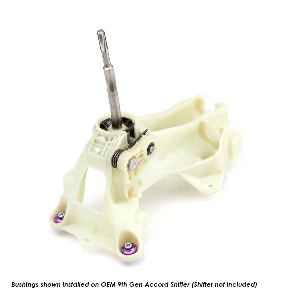 1956 Shifter Base Bushings