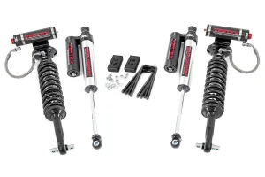 2 Inch Lift Kit | Vertex | Ford F-150 4WD (2014-2020) PN# 56950