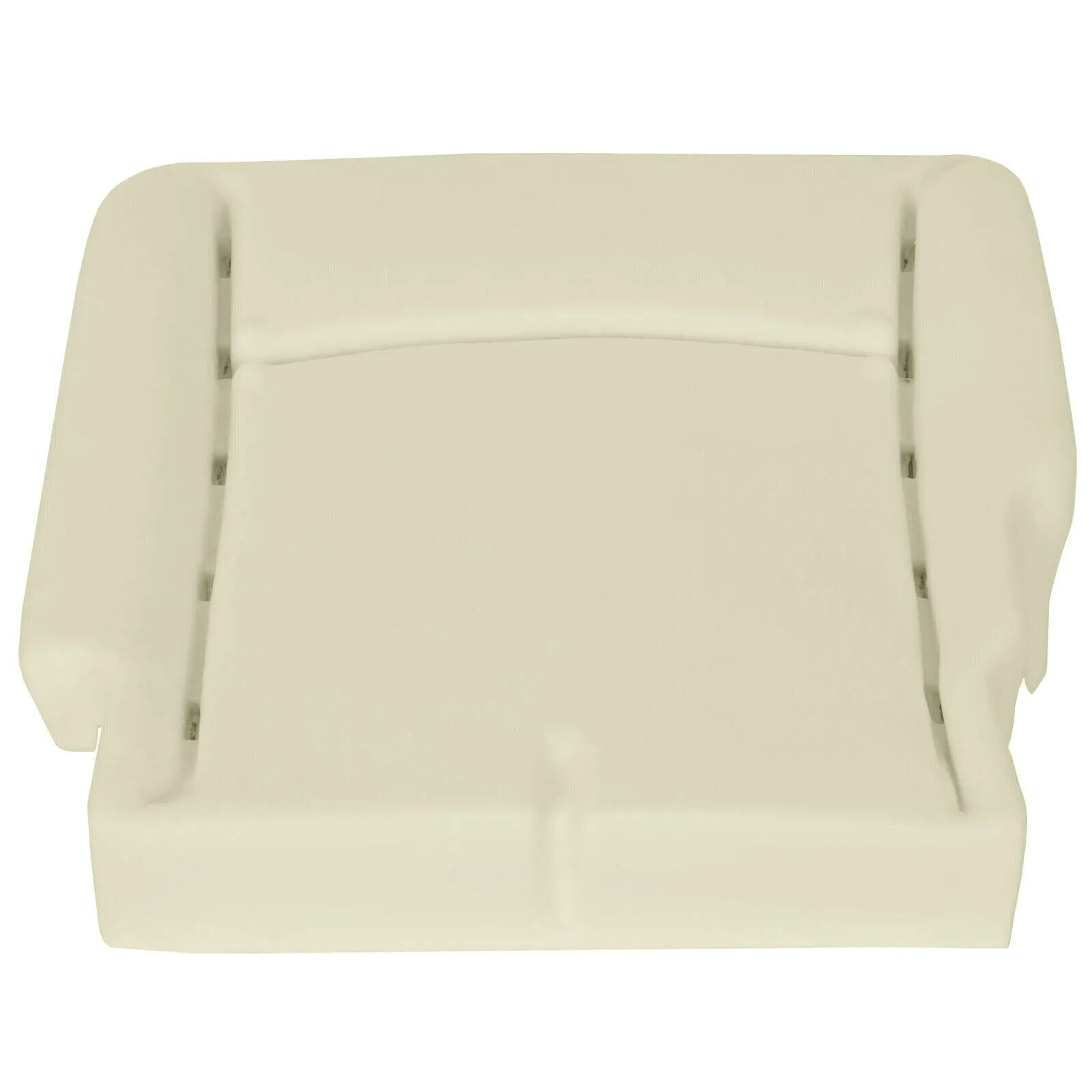 2009-2012 for Dodge Ram 1500 2500 3500 Driver Bottom Seat Cover & Foam Cushion