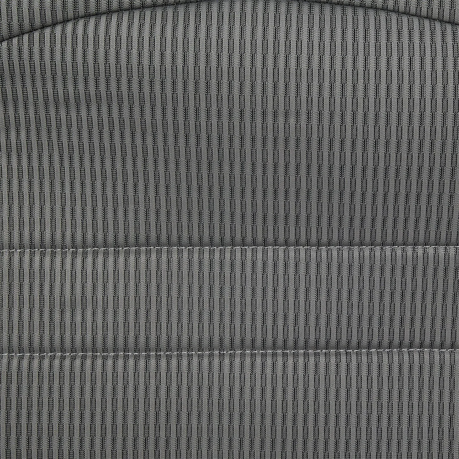 2009-2012 for Dodge Ram 1500 2500 3500 Driver Bottom Seat Cover & Foam Cushion