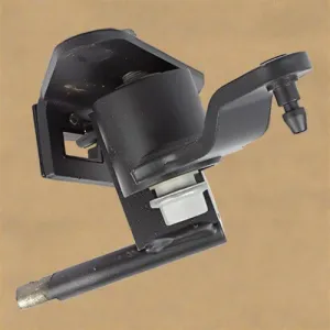 2014-2016 Ford F-250 F-350 Lower Transfer Case Shifter Lever OEM