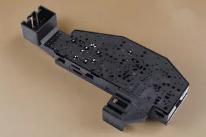 2014-2023 Camaro Driver Seat Adjuster Switch For Non Heated Non Memory Seats