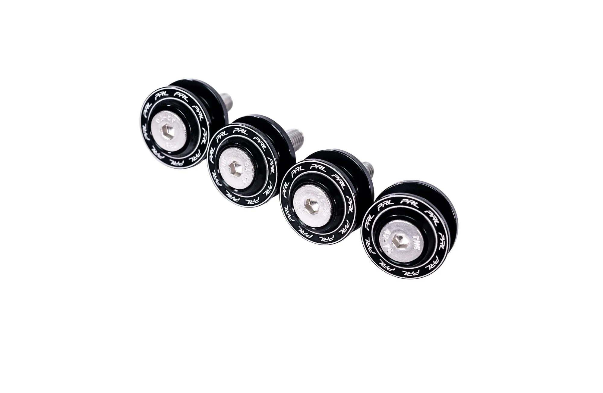 2016  Honda / Acura Shifter Base Bushing Upgrade
