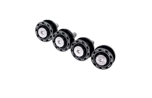 2016  Honda / Acura Shifter Base Bushing Upgrade