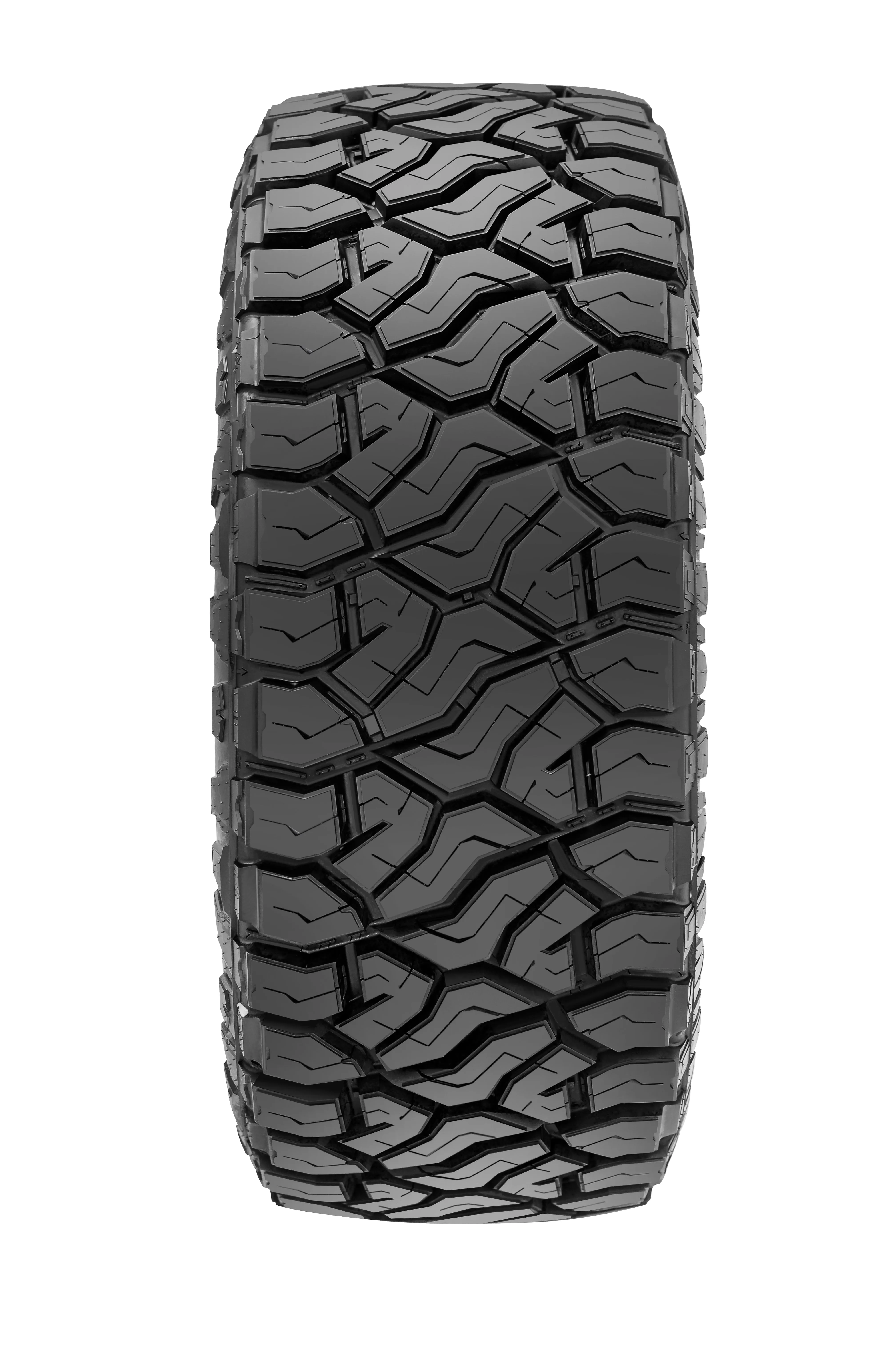 285/55R20 Venom Power Terra Hunter R/T 116T XL