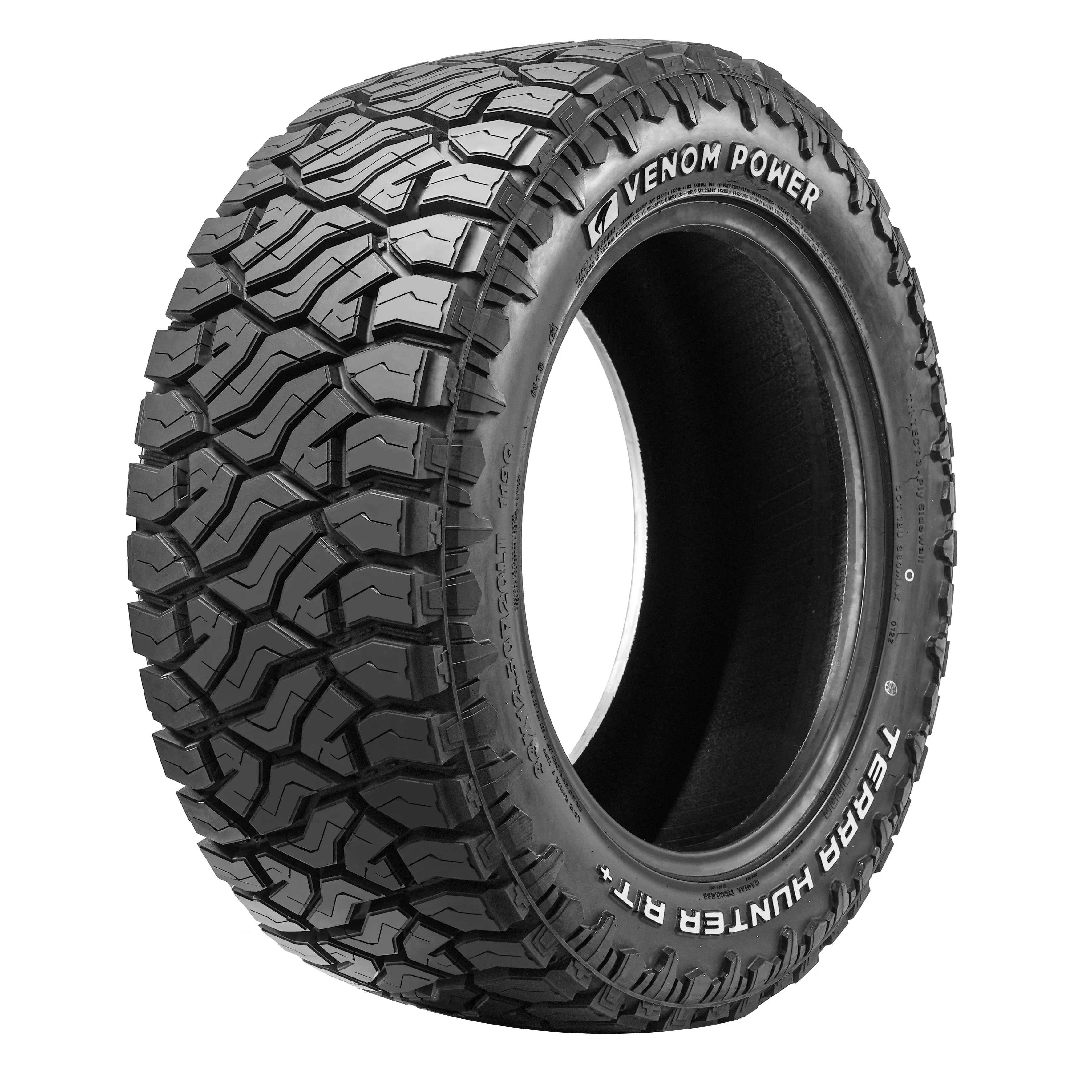 285/55R20 Venom Power Terra Hunter R/T 116T XL