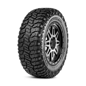 37x12.50R22LT Radar Renegade R/T  123K