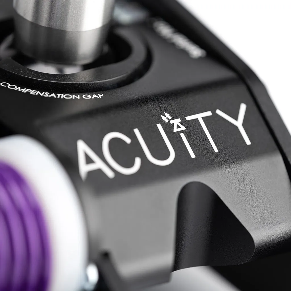 4-Way Adjustable Performance Shifter for the RSX, K-Swaps, and More