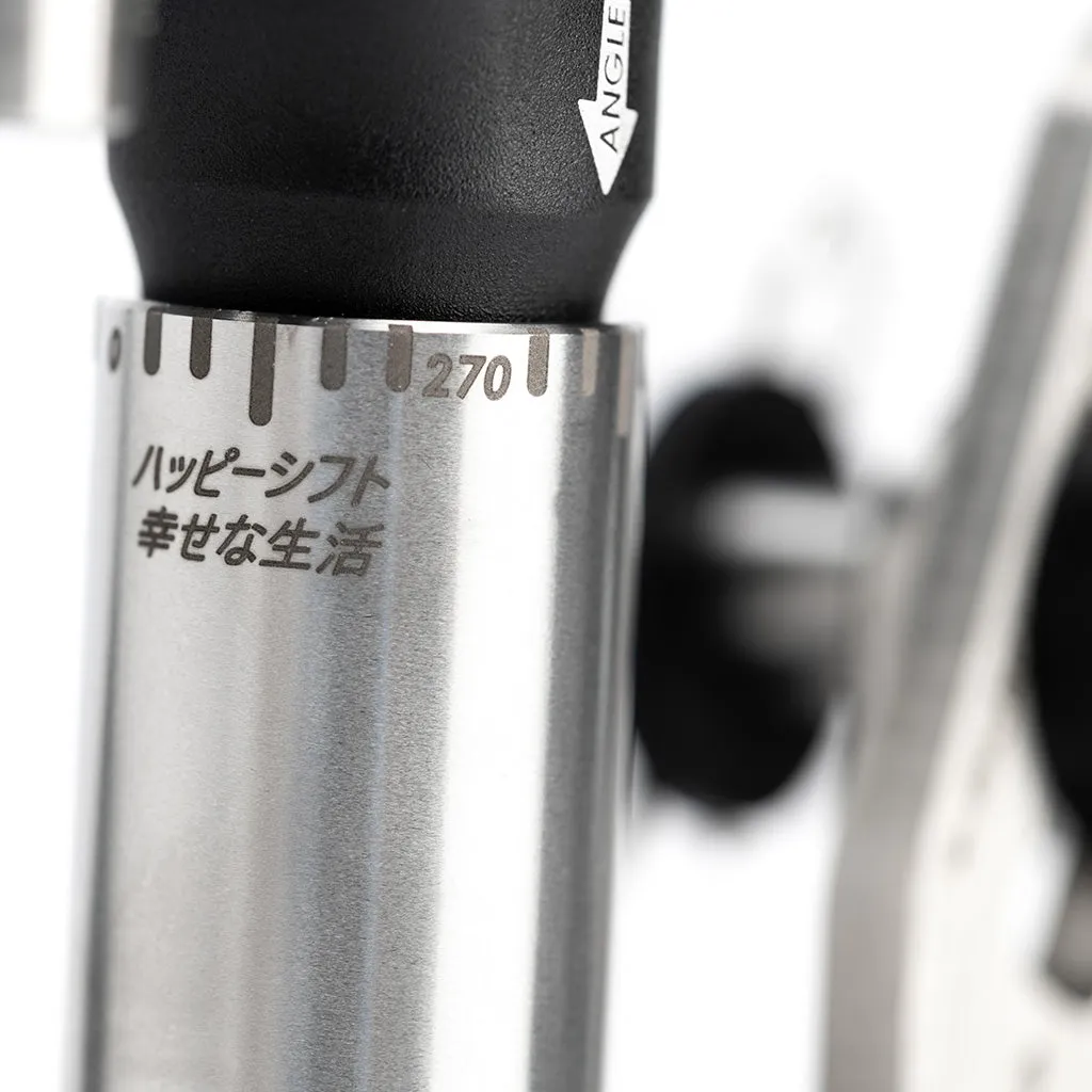 4-Way Adjustable Performance Shifter for the RSX, K-Swaps, and More
