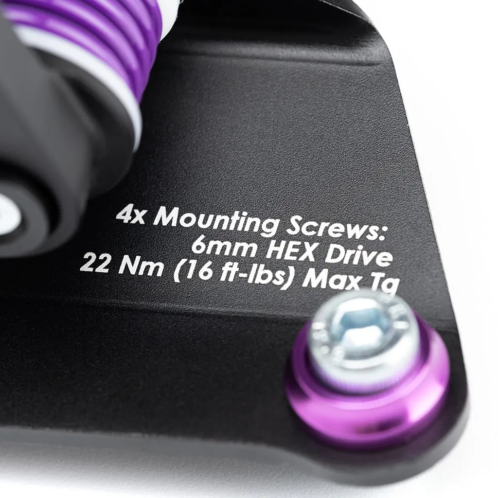 4-Way Adjustable Performance Shifter for the RSX, K-Swaps, and More