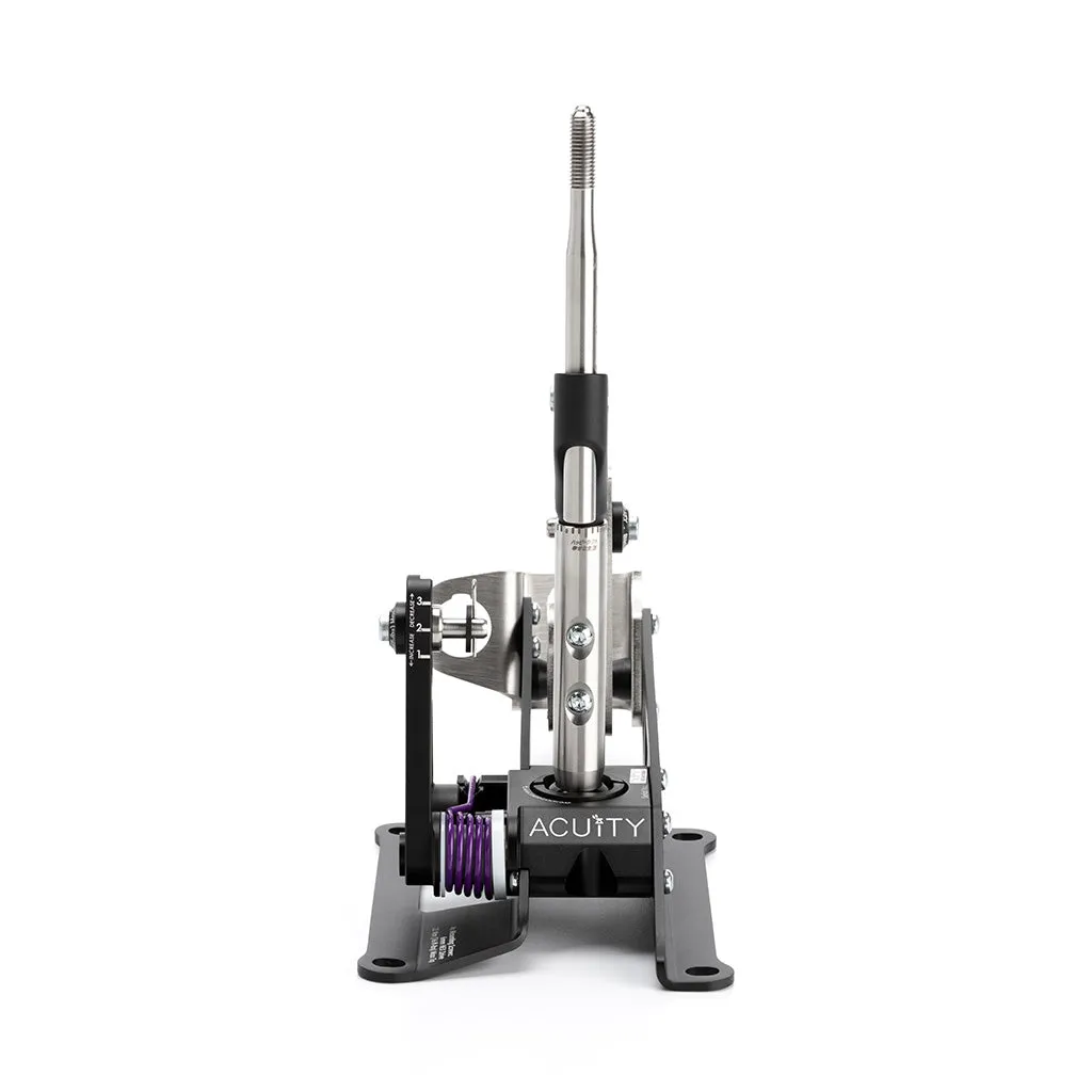 4-Way Adjustable Performance Shifter for the RSX, K-Swaps, and More