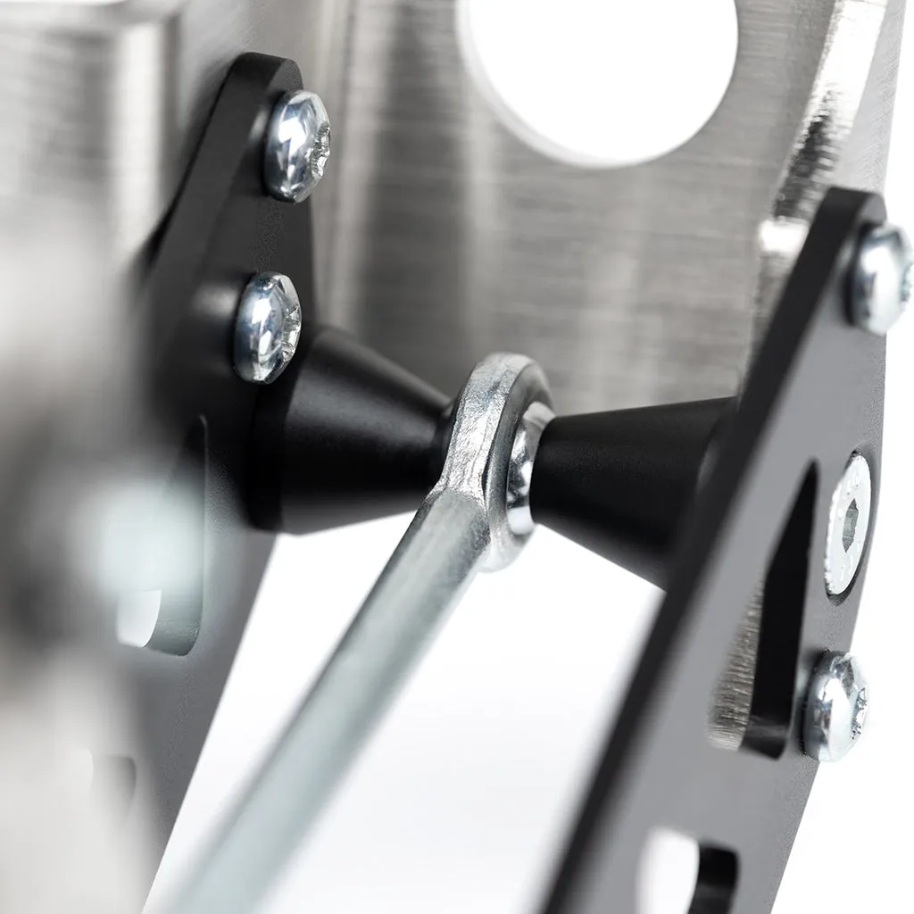 4-Way Adjustable Performance Shifter for the RSX, K-Swaps, and More
