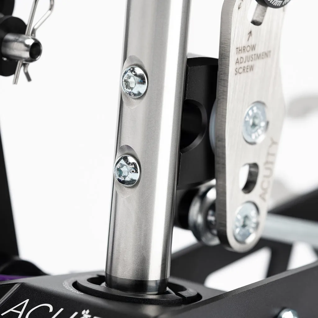 4-Way Adjustable Performance Shifter for the RSX, K-Swaps, and More