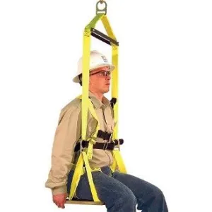 4154 - Work Seat