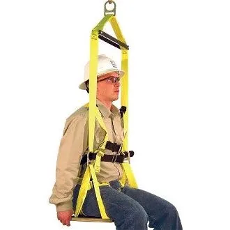 4154 - Work Seat