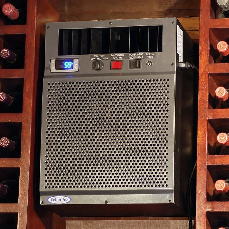 4200VSi-ECX Cooling Unit by CellarPro Cooling Systems