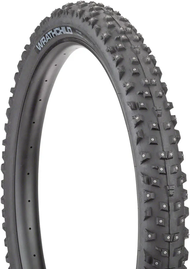 45NRTH Wrathchild Studded Tire