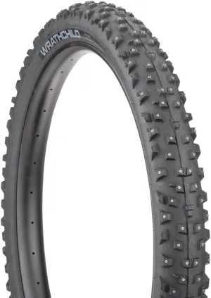 45NRTH Wrathchild Studded Tire