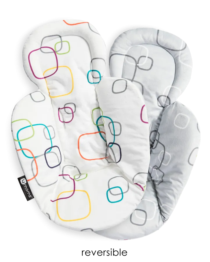 4moms Newborn Insert For The mamaRoo, rockaRoo, & bounceRoo