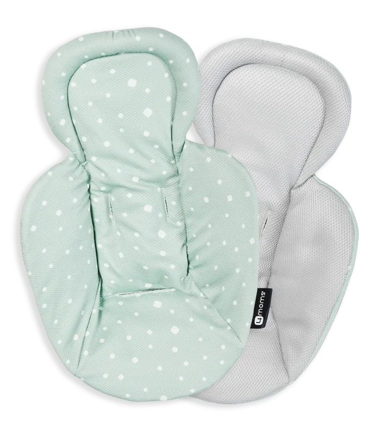 4moms Newborn Insert For The mamaRoo, rockaRoo, & bounceRoo