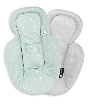 4moms Newborn Insert For The mamaRoo, rockaRoo, & bounceRoo