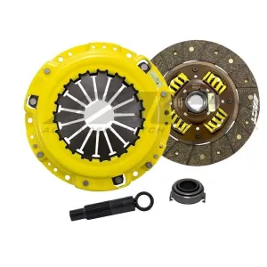 ACT Clutch Kit Acura CL (1997-1999) Heavy Duty/Street Disc - HA3-HDSS
