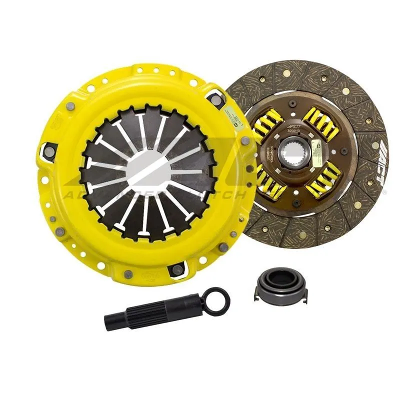 ACT Clutch Kit Acura CL (1997-1999) Heavy Duty/Street Disc - HA3-HDSS