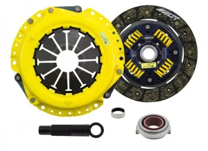 ACT Clutch Kit Acura RSX & RSX Type-S (02-06) Heavy Duty/Street Disc AR1-HDSS