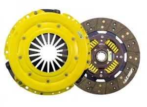 ACT Clutch Kit AMC Marlin V8 (1965-1967) Heavy Duty/Street Disc GM2-HDSS