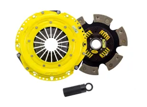 ACT Clutch Kit BMW 135i 3.0L (2008-2013) 6 Puck Sprung Heavy Duty/Race