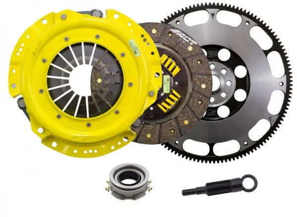 ACT Clutch Kit BRZ FRS 86 (13-21) Heavy Duty / Street Disc w/ Prolite Flywheel SB8-HDSS