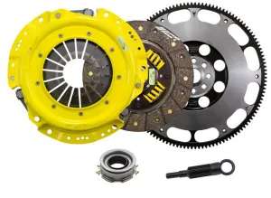ACT Clutch Kit BRZ FRS 86 (13-21) Heavy Duty / Street Disc w/ Prolite Flywheel SB8-HDSS