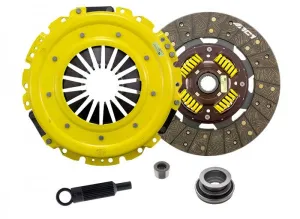 ACT Clutch Kit Chevy Biscayne 5.7L V8 (1971) Heavy Duty / Street Disc - GM6-HDSS