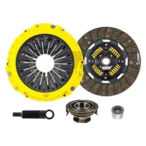 ACT Clutch Kit Chevy Camaro 5.7L V8 (1993-1997) Heavy Duty / Street Disc - GM13-HDSS