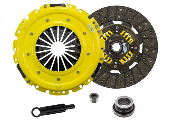 ACT Clutch Kit Chevy K20 (1975-1985) Heavy Duty / Street Disc - GM4-HDSS