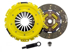 ACT Clutch Kit Chevy Trailblazer SS (2006) Heavy Duty / Street Disc - GM9-HDSS