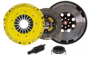 ACT Clutch Kit Dodge Neon SRT4 (03-05) Xtreme Duty /Performance Street Sprung - DN4-XTSS