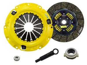 ACT Clutch Kit Ford Probe 2.0L (93-97) Xtreme Duty /Performance Street Sprung - Z66-XTSS