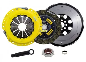 ACT Clutch Kit Honda Accord (03-12) Xtreme Duty /Performance Street Sprung - AR2-XTSS