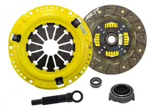 ACT Clutch Kit Honda Civic EG/EK (92-05) Xtreme Duty /Performance Street Sprung - HC5-XTSS