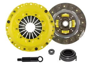 ACT Clutch Kit Honda Civic Si EM1 B16 (1999-1999) Heavy Duty / Street Disc - AI4-HDSS